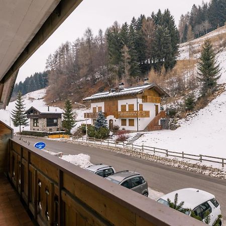 Hotel Dolomiti Di De Martin D Oscar Comèlico Superiore Exterior foto